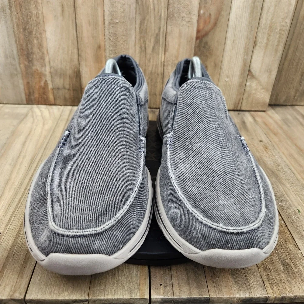 Skechers keywords gorpcore